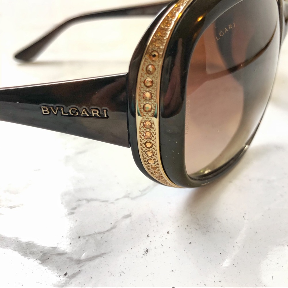 Bvlgari Sunglasses (Bulgari)